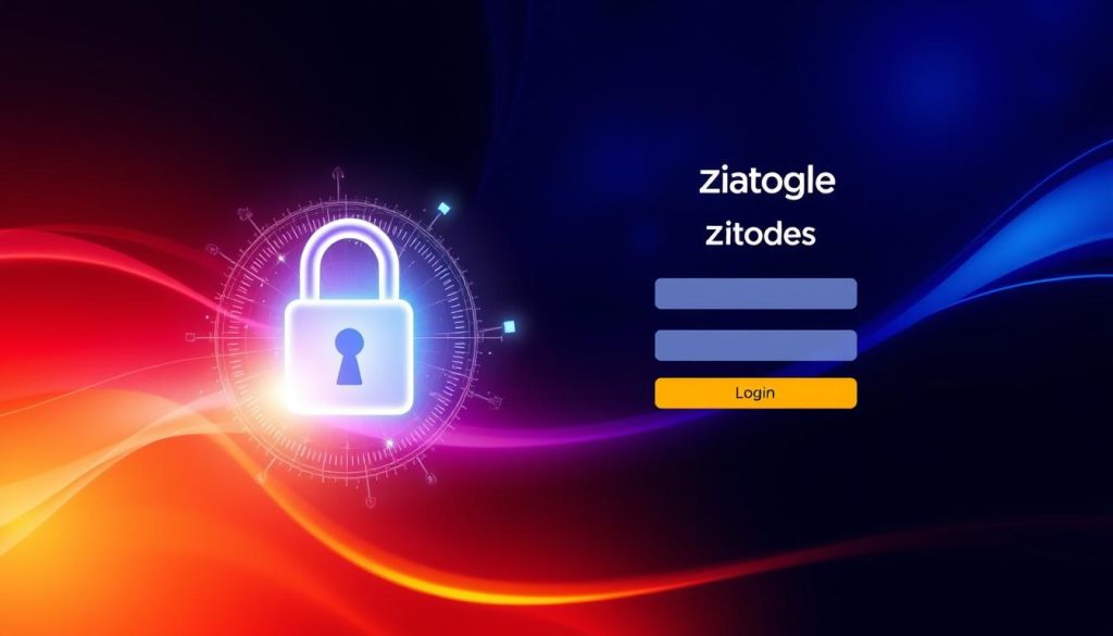 Login Ziatogel