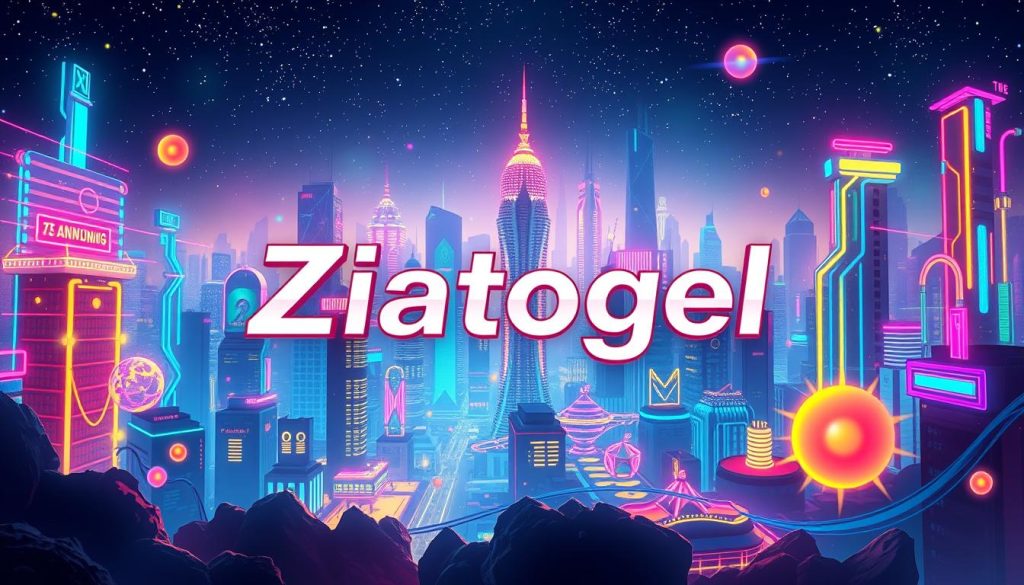 Ziatogel