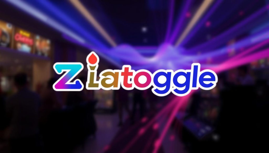 Ziatogel