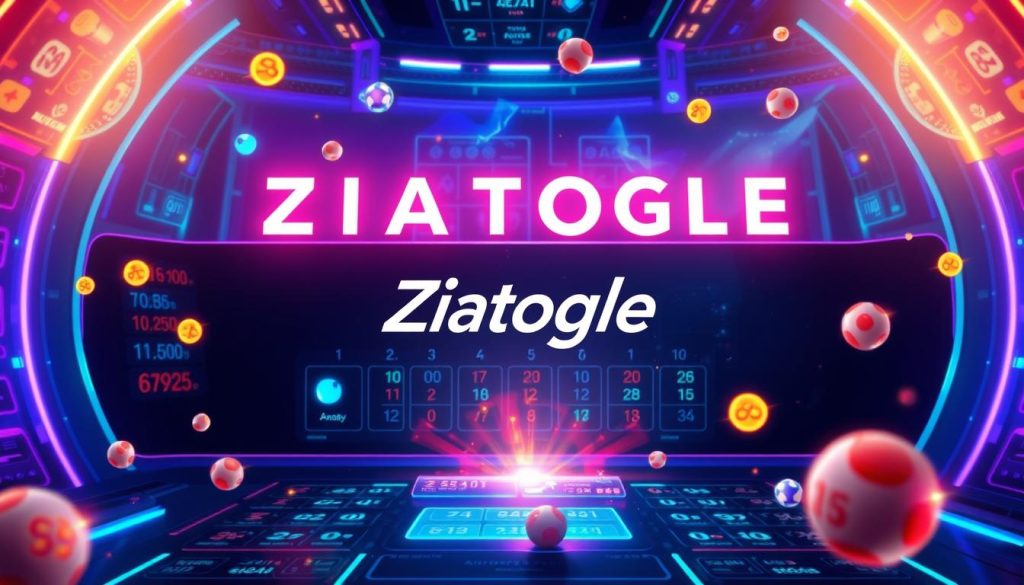 Ziatogel