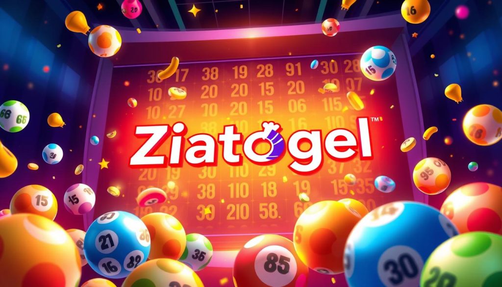 Ziatogel