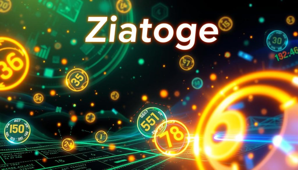 Ziatogel