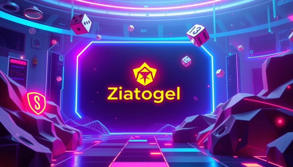 Ziatogel - Bandar Togel Resmi