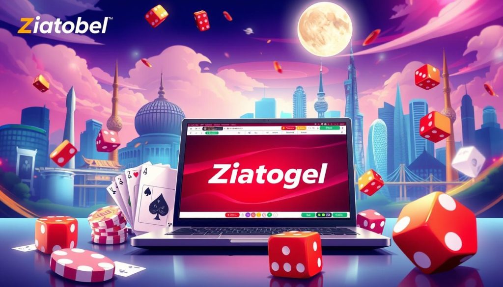 Ziatogel Indonesia