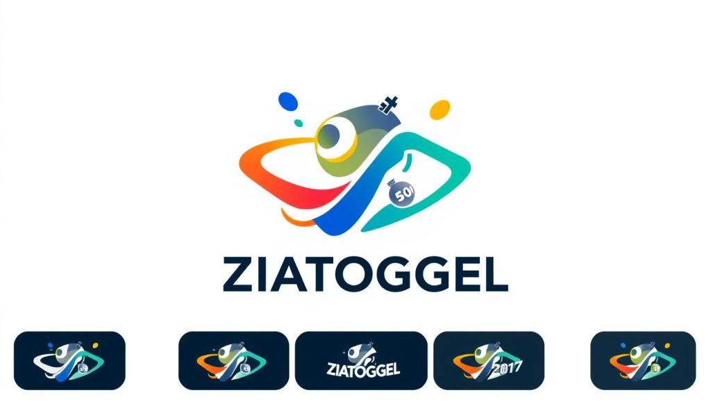 Ziatogel Logo