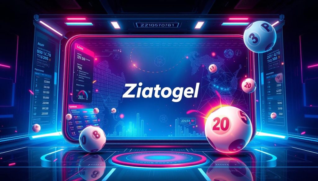 Ziatogel Platform