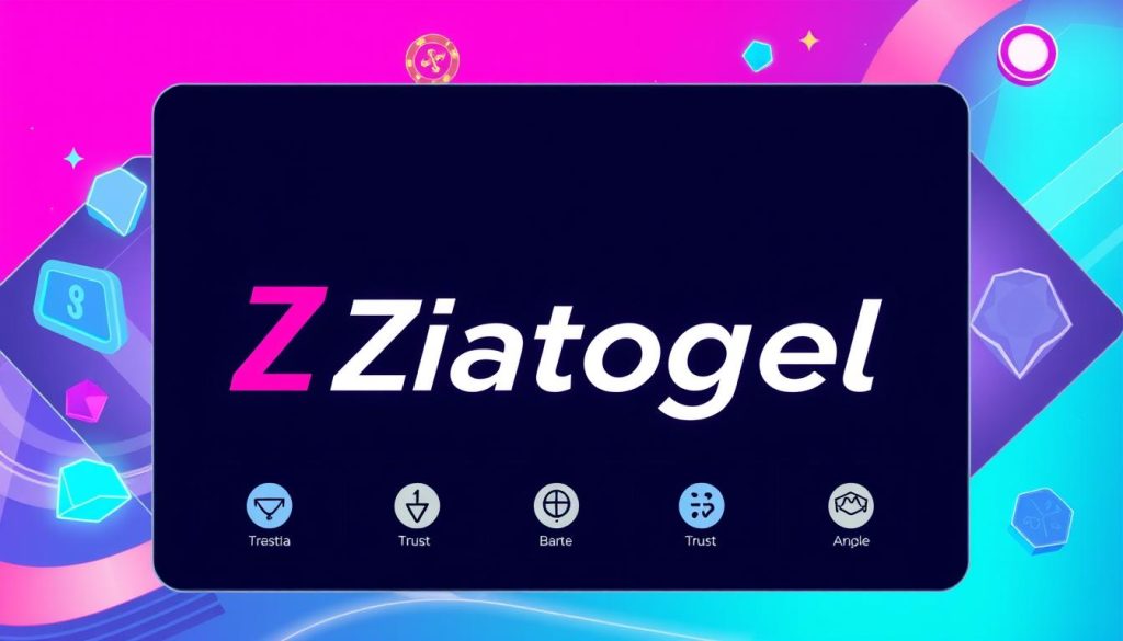 Ziatogel Platform