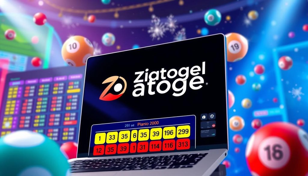 Ziatogel Platform