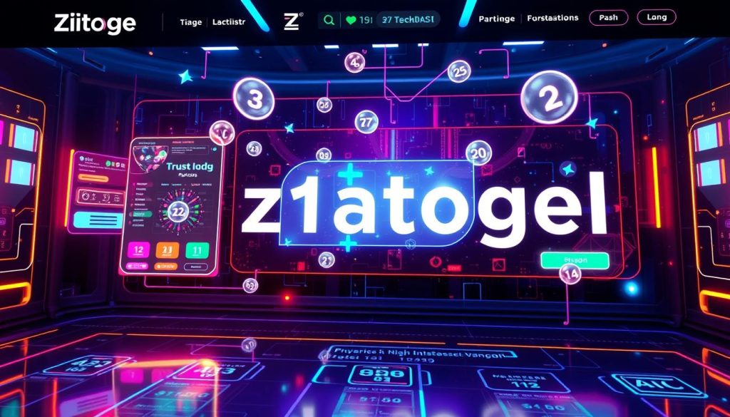 Ziatogel Platform