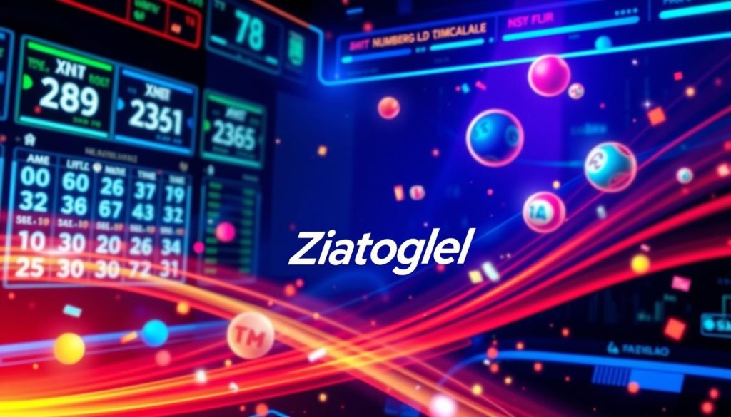 Ziatogel Platform