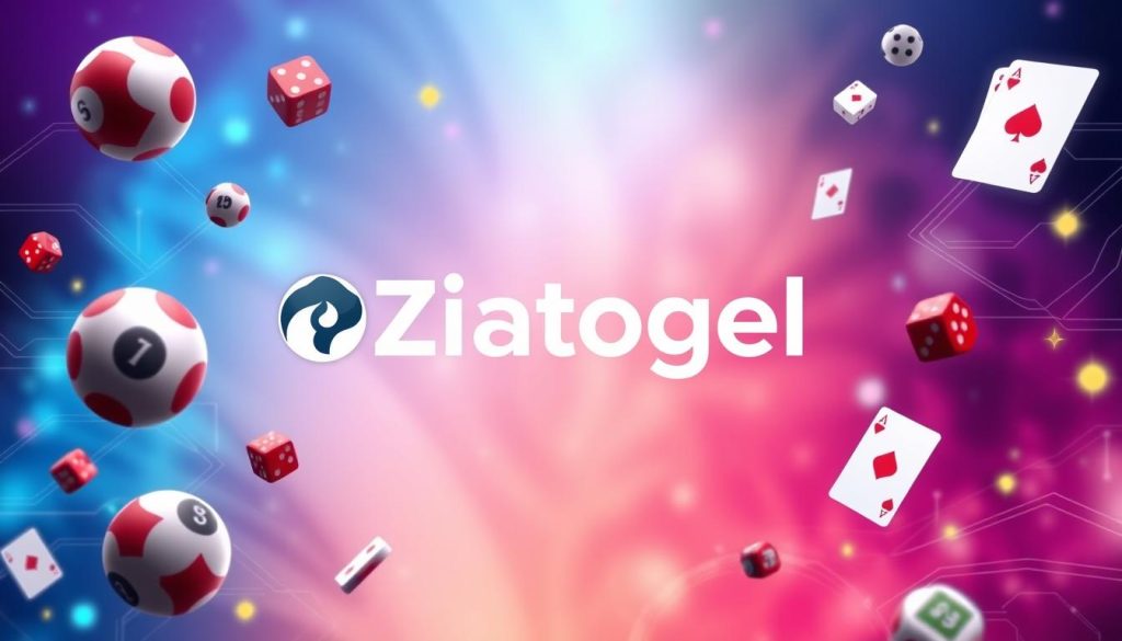 Ziatogel Sebagai Bandar Togel Resmi