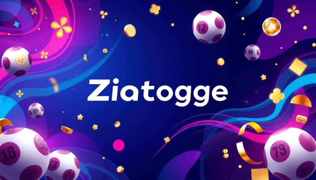 Ziatogel Togel Online