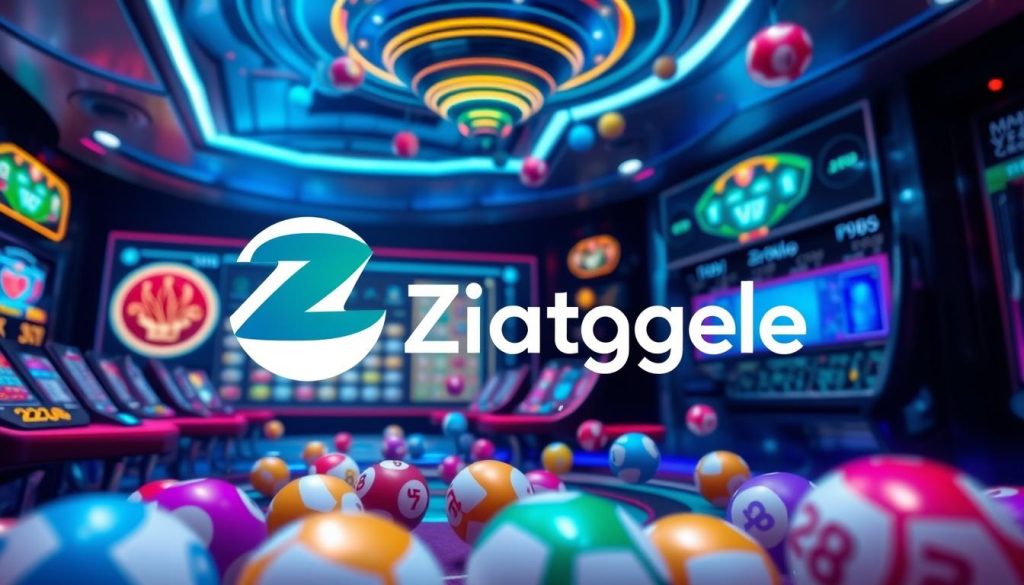 Ziatogel sebagai bandar togel resmi