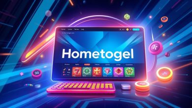 akses hometogel, Link Alternatif hometogel