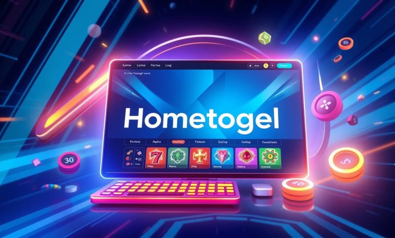 akses hometogel, Link Alternatif hometogel