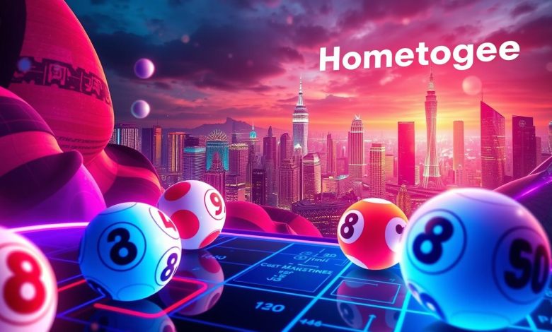 akses hometogel, Link Alternatif hometogel