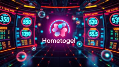 akses hometogel, Link Alternatif hometogel