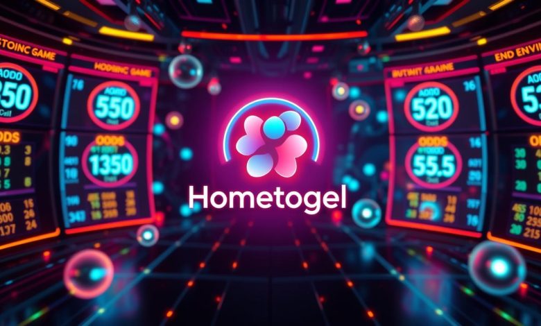 akses hometogel, Link Alternatif hometogel