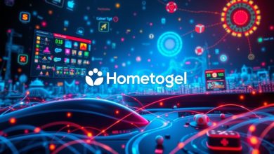 akses hometogel, Link Alternatif hometogel