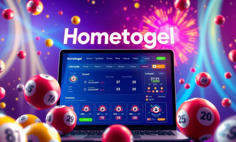 akses hometogel, Link Alternatif hometogel