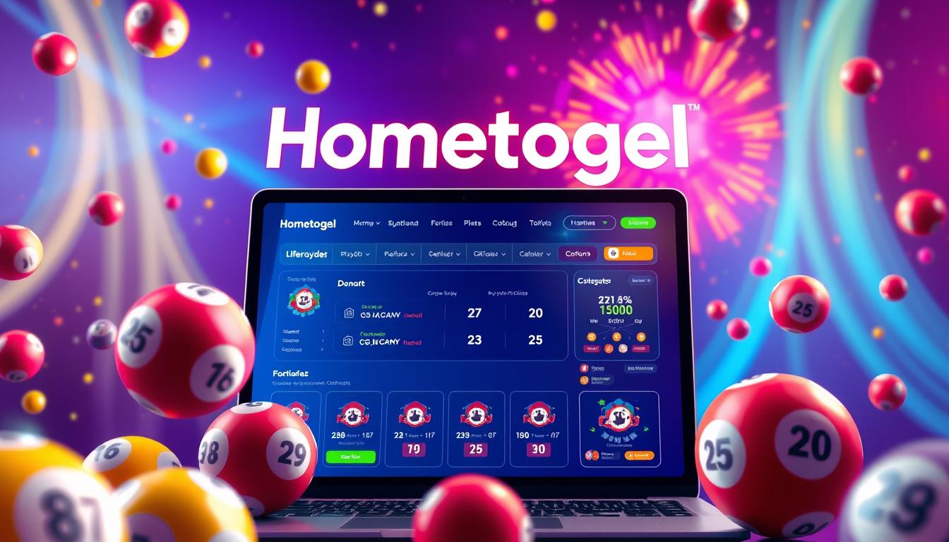 akses hometogel, Link Alternatif hometogel