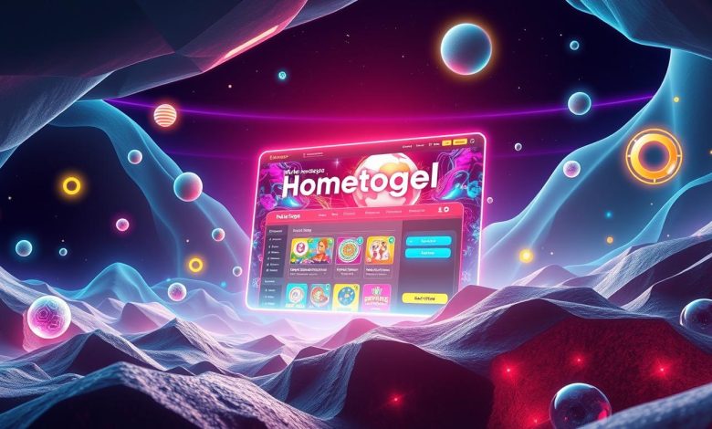 akses hometogel, Link Alternatif hometogel