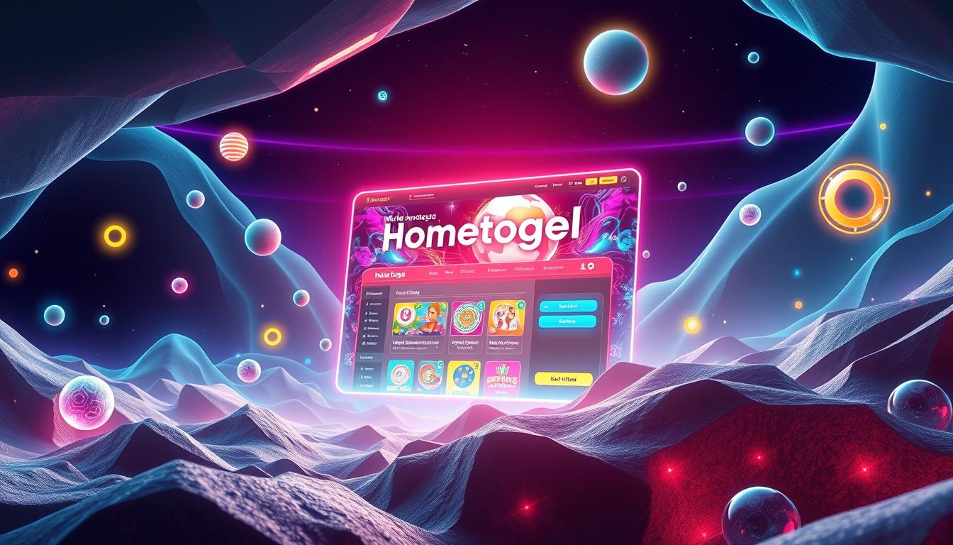 akses hometogel, Link Alternatif hometogel