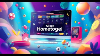 akses hometogel, Link Alternatif hometogel