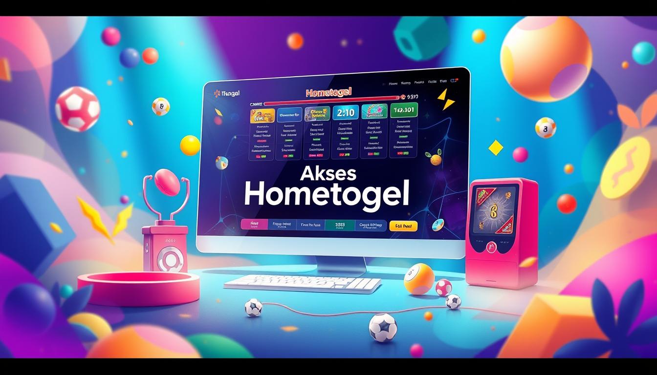 akses hometogel, Link Alternatif hometogel