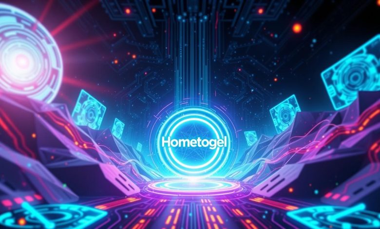 akses hometogel, Link Alternatif hometogel