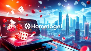 akses hometogel, Link Alternatif hometogel