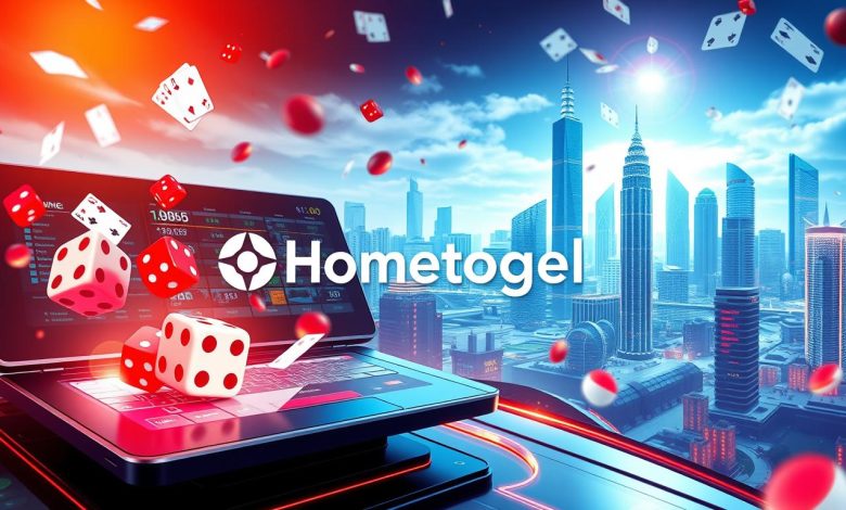 akses hometogel, Link Alternatif hometogel