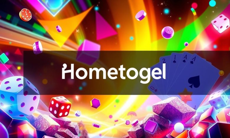 akses hometogel, Link Alternatif hometogel