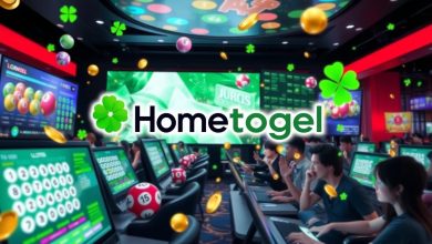 akses hometogel, Link Alternatif hometogel