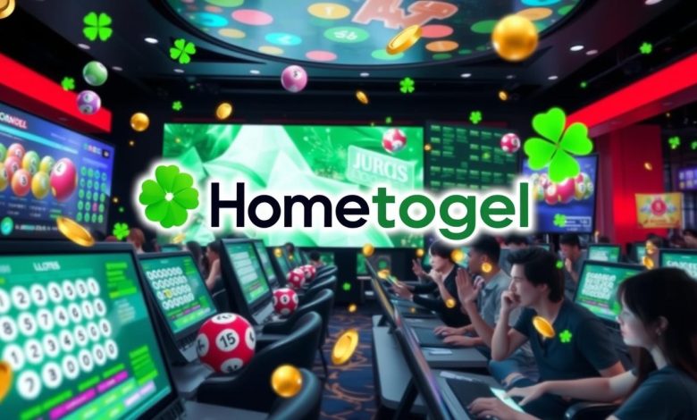 akses hometogel, Link Alternatif hometogel