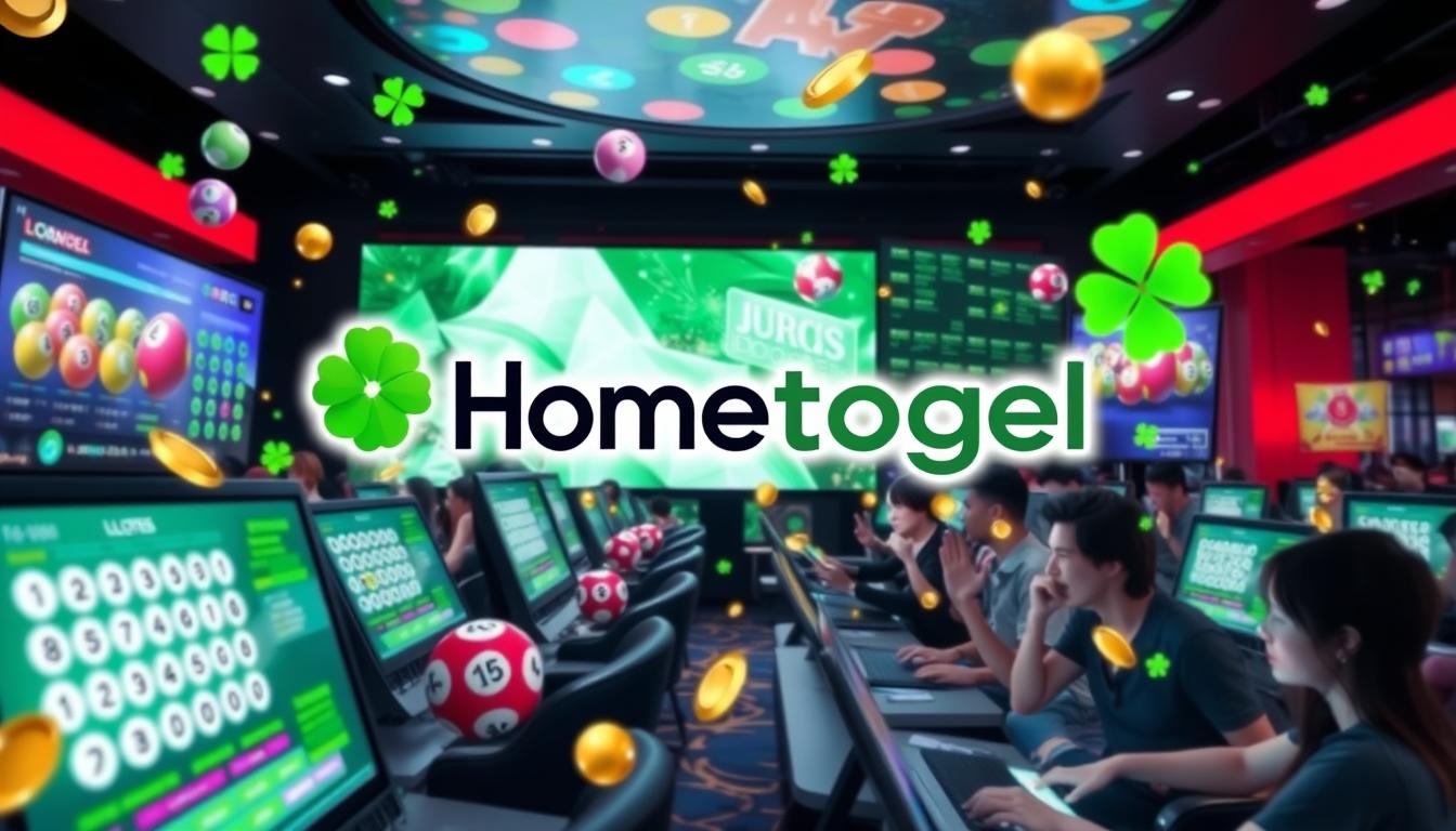 akses hometogel, Link Alternatif hometogel