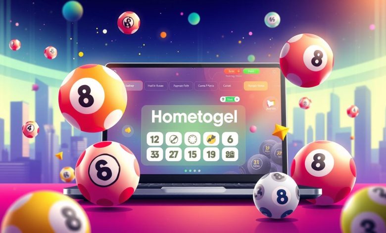 akses hometogel, Link Alternatif hometogel