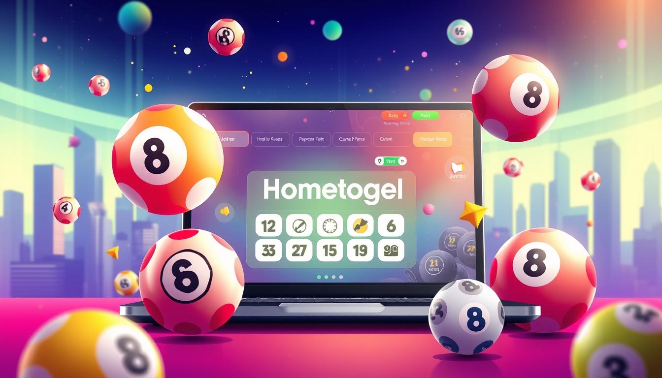 akses hometogel, Link Alternatif hometogel