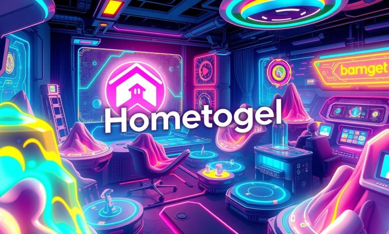 akses hometogel, Link Alternatif hometogel