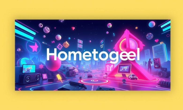 akses hometogel, Link Alternatif hometogel