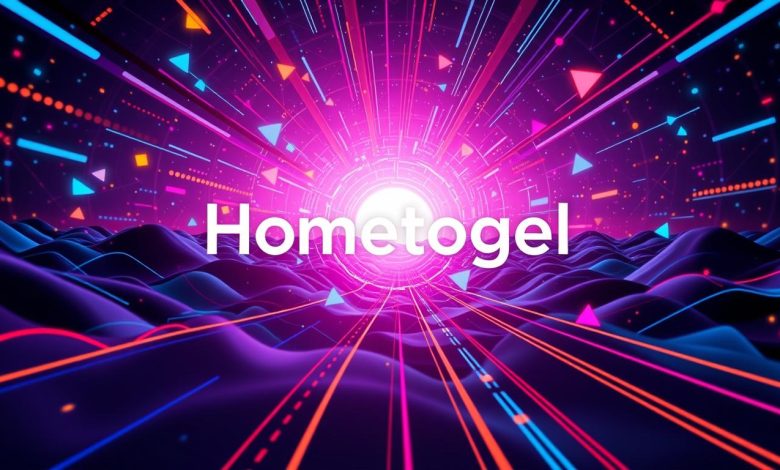 akses hometogel, Link Alternatif hometogel