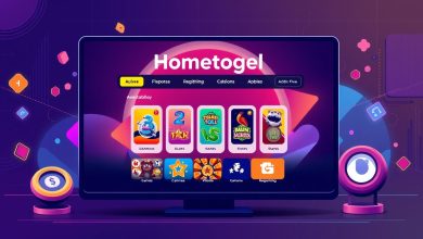 akses hometogel, Link Alternatif hometogel