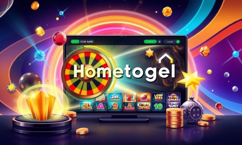 akses hometogel, Link Alternatif hometogel