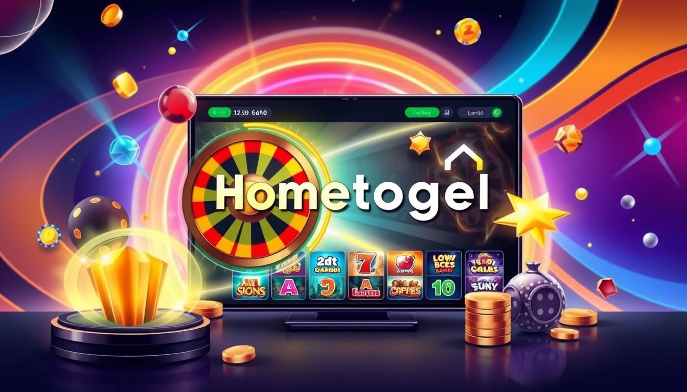 akses hometogel, Link Alternatif hometogel