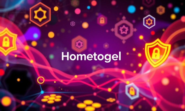 akses hometogel, Link Alternatif hometogel