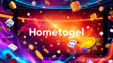 akses hometogel, Link Alternatif hometogel