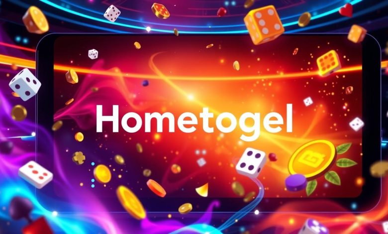 akses hometogel, Link Alternatif hometogel