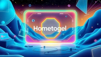 akses hometogel, Link Alternatif hometogel