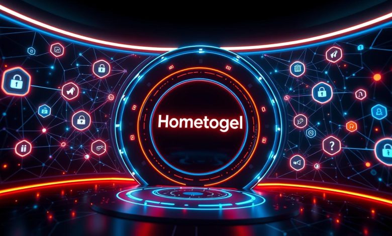 akses hometogel, Link Alternatif hometogel