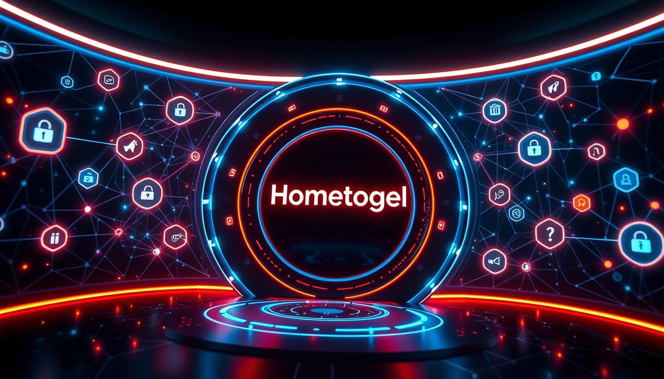 akses hometogel, Link Alternatif hometogel